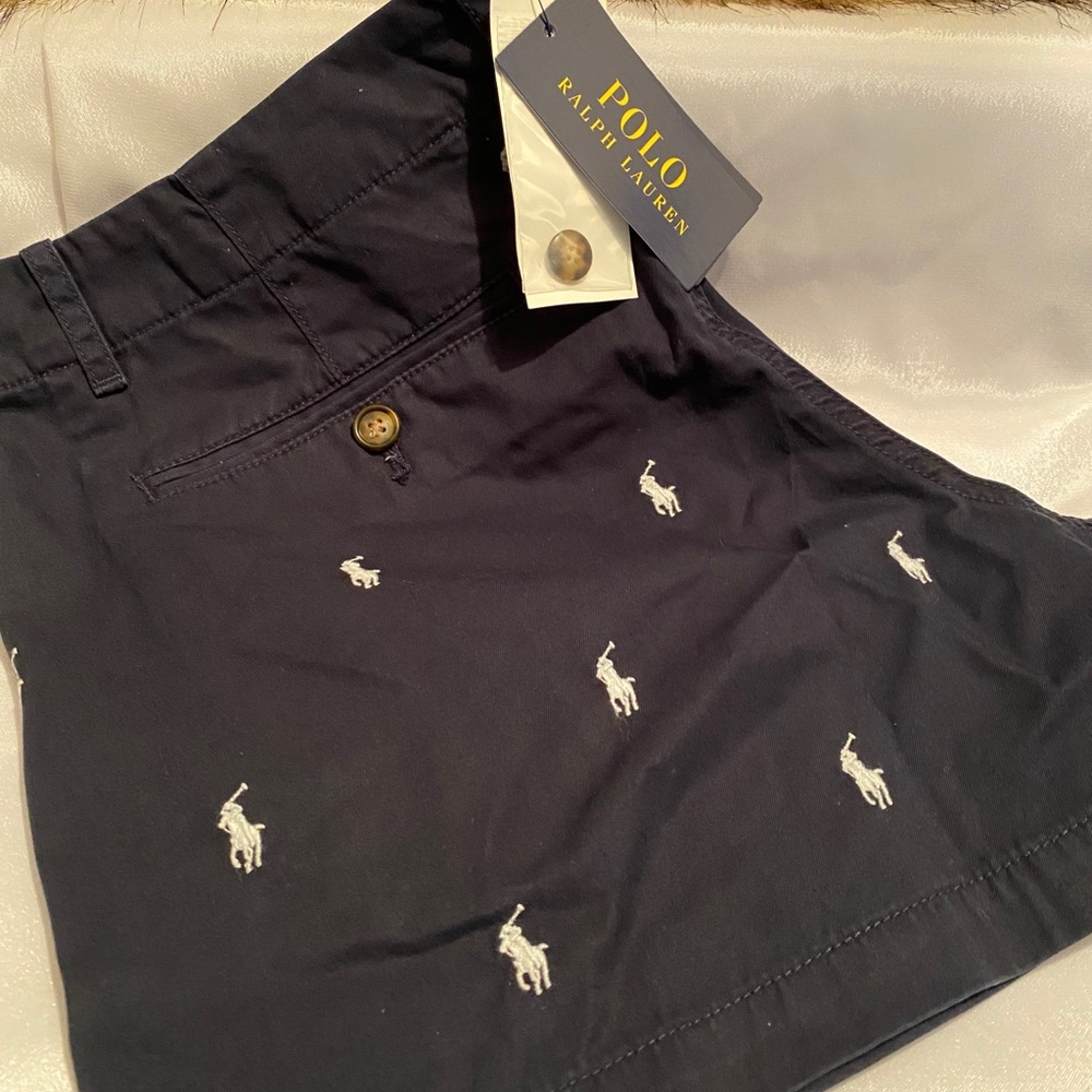 Polo Ralph Lauren Women’s Shorts